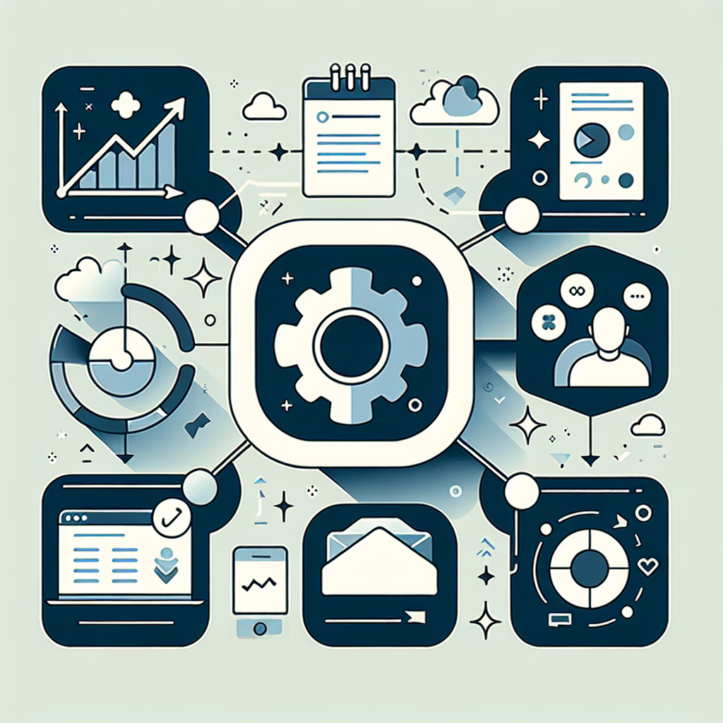 Best Workflow CRM | CRM List.io