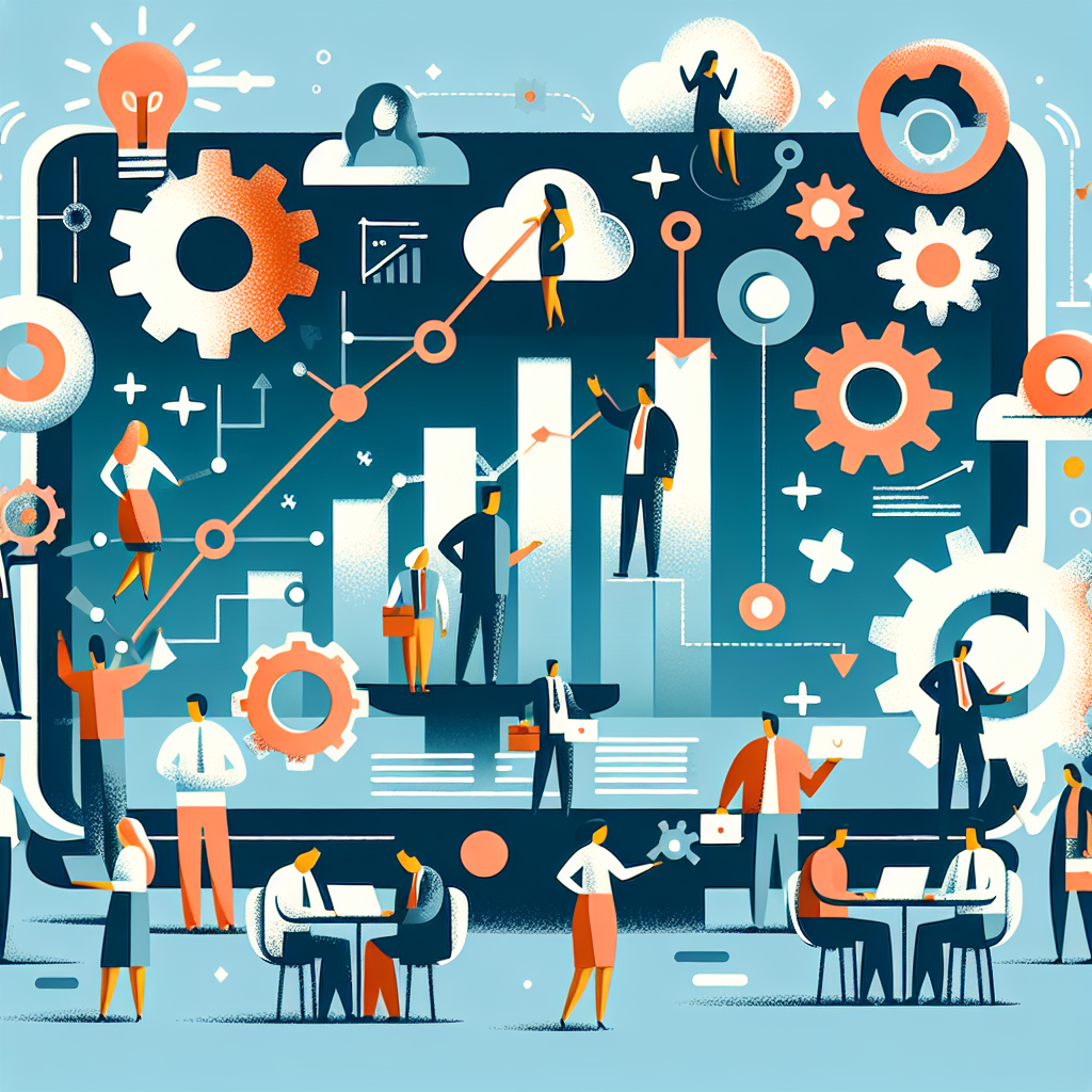 Best WordPress CRM | CRM List.io