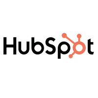 HubSpot logo