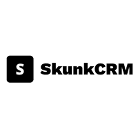 SkunkCRM logo